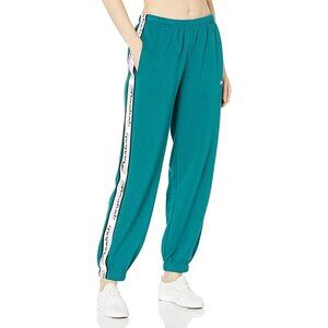 NWOT Reebok Workout Ready Meet You There Taped Jogger, Size Medium